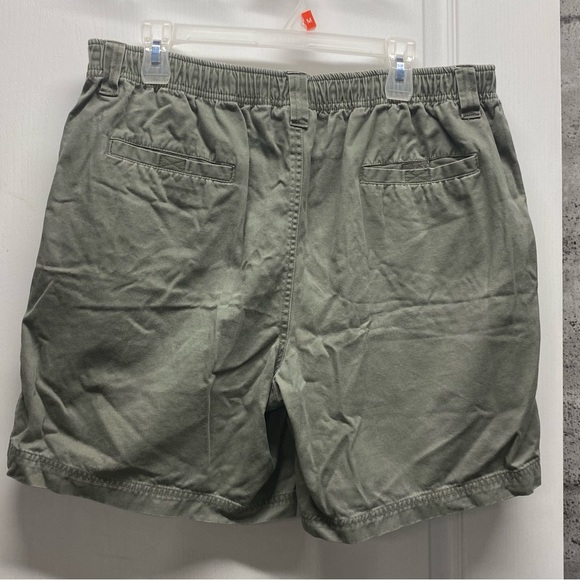Men's Shorts - Picture 2 of 3